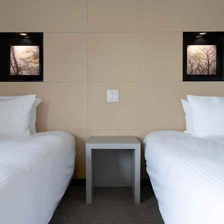 Hotel Vista Sapporo Odori מראה חיצוני תמונה