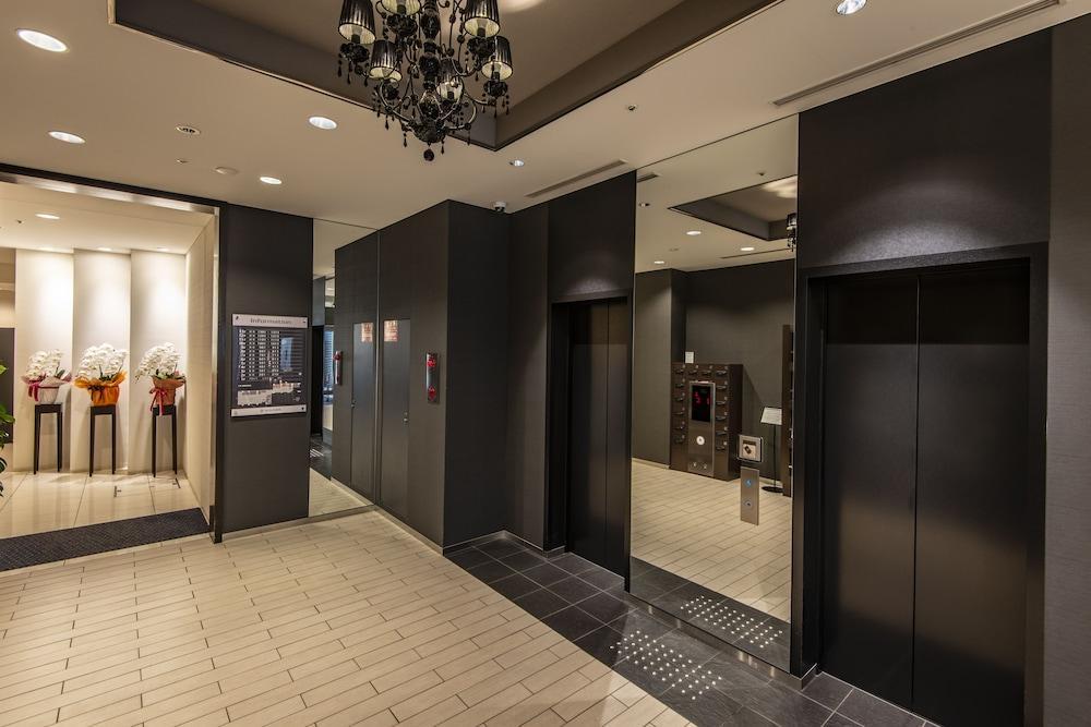 Hotel Vista Sapporo Odori מראה חיצוני תמונה