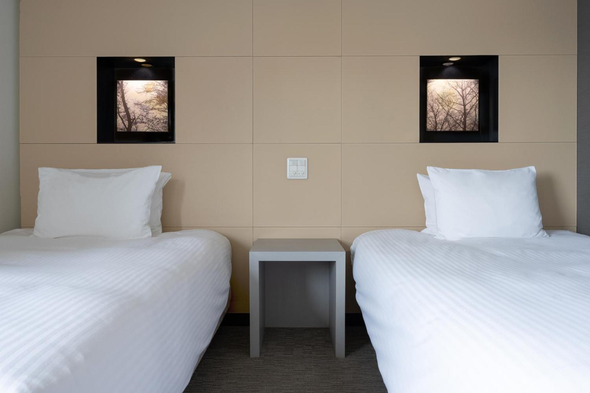 Hotel Vista Sapporo Odori מראה חיצוני תמונה