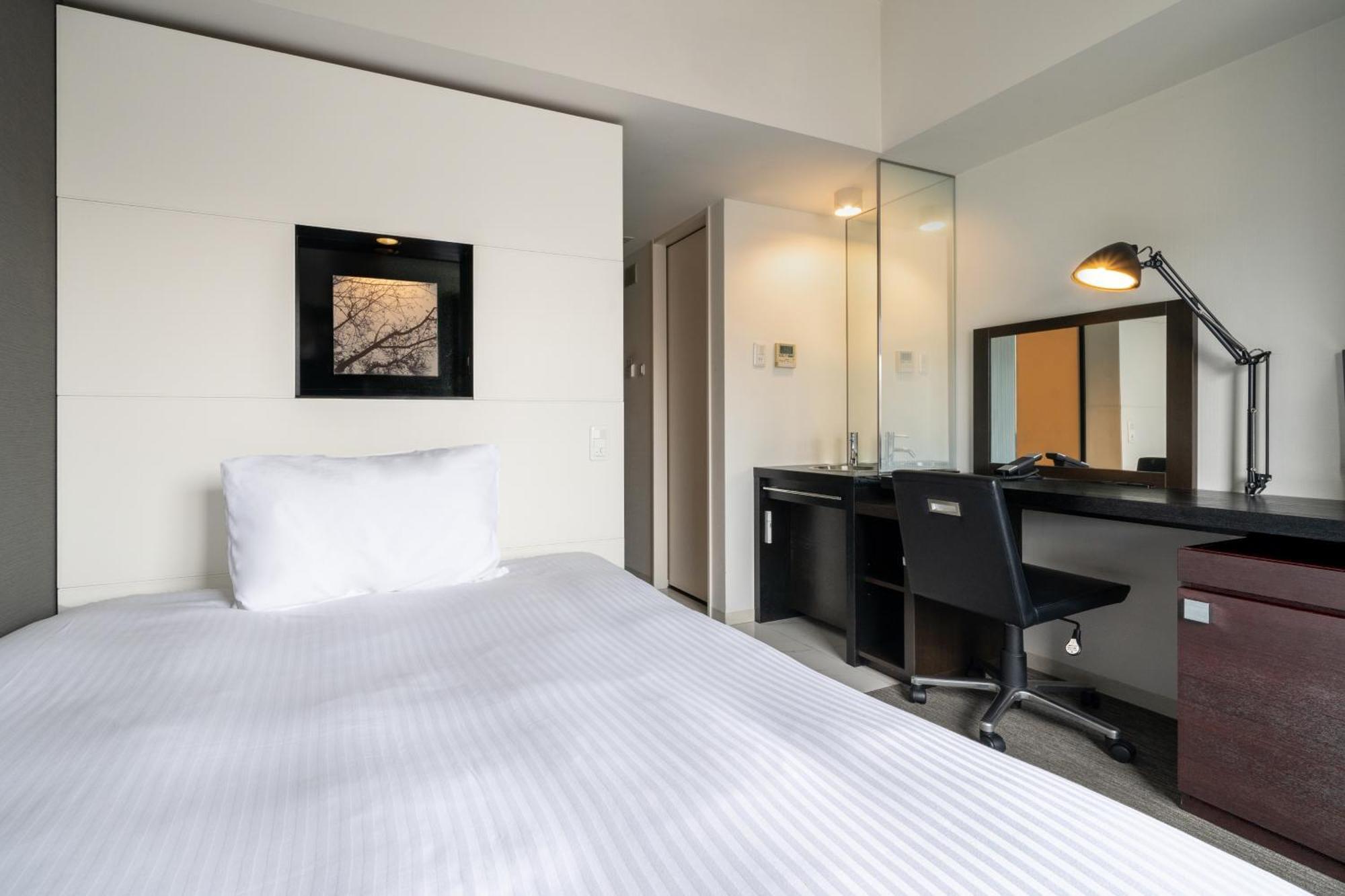 Hotel Vista Sapporo Odori מראה חיצוני תמונה