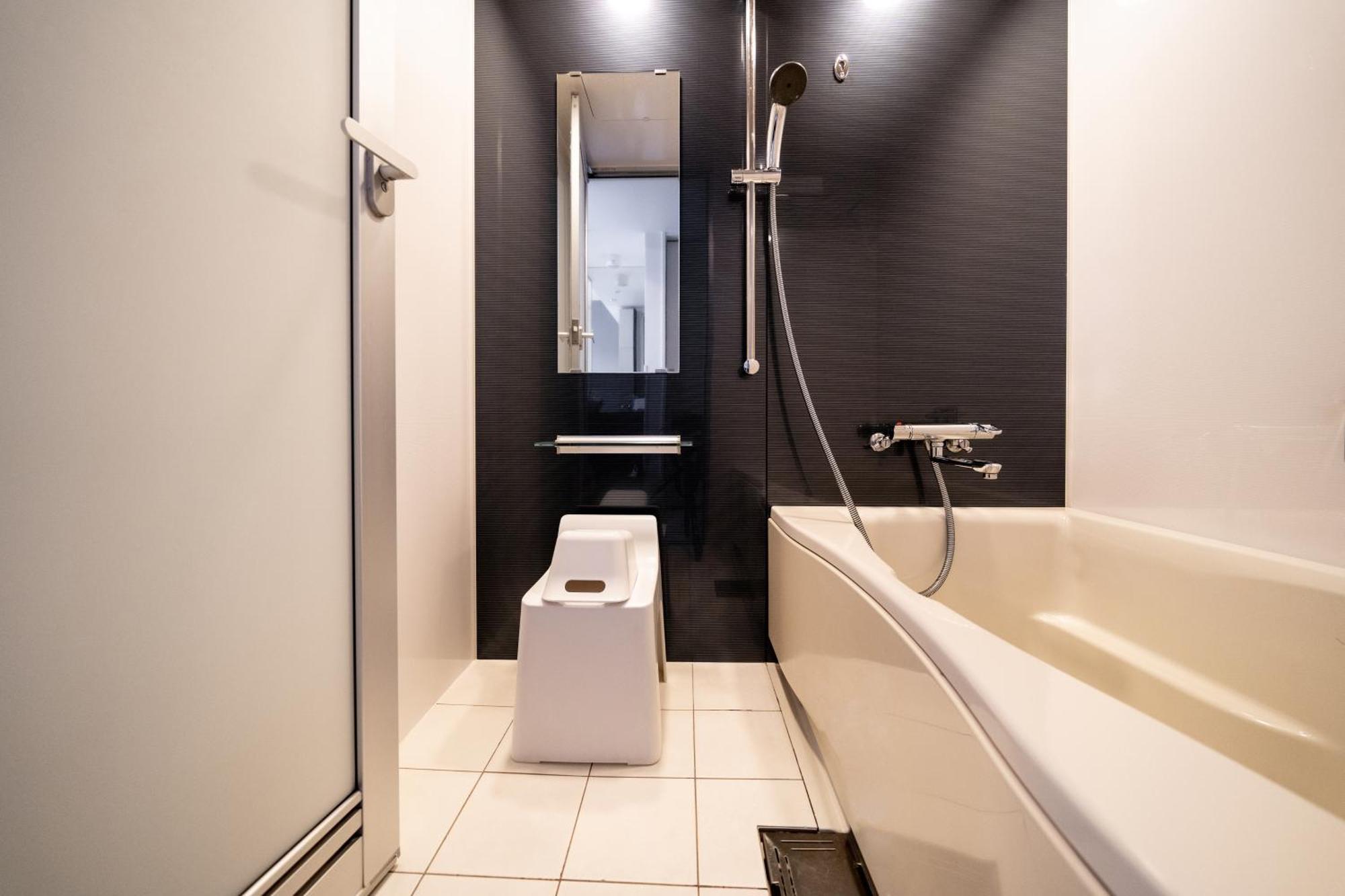 Hotel Vista Sapporo Odori מראה חיצוני תמונה