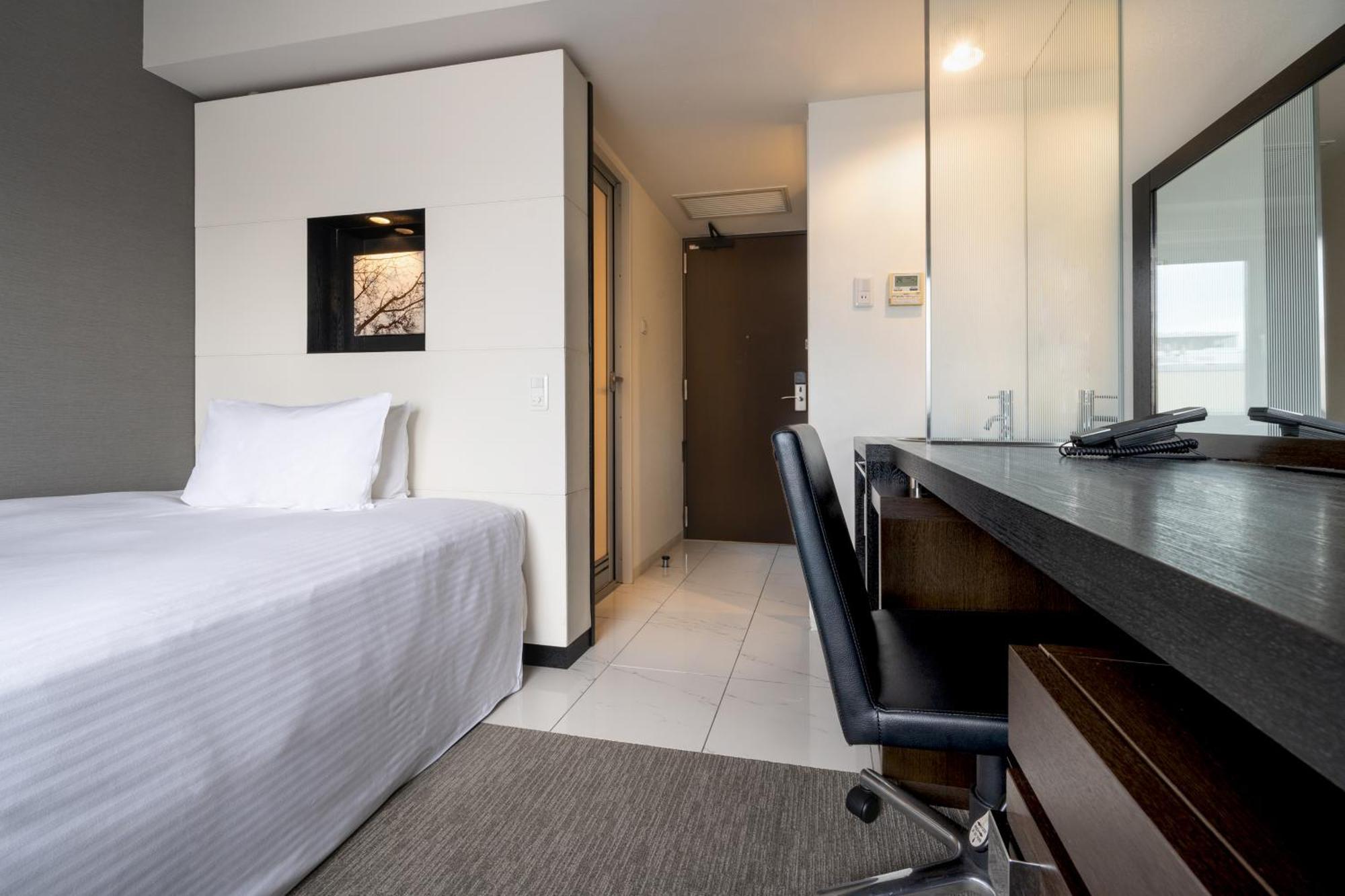 Hotel Vista Sapporo Odori מראה חיצוני תמונה