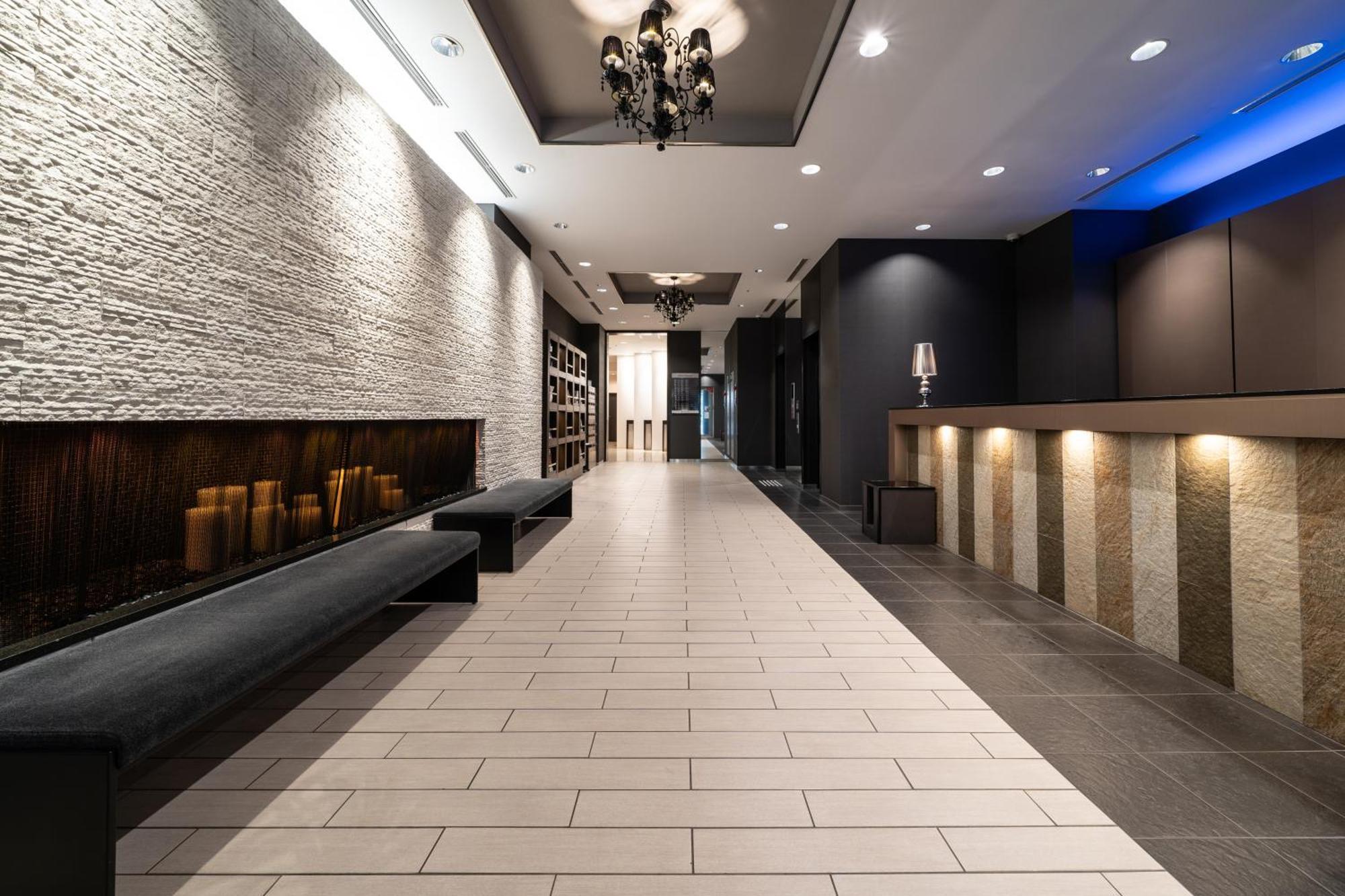 Hotel Vista Sapporo Odori מראה חיצוני תמונה