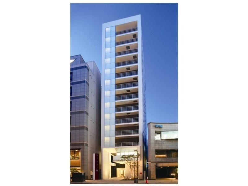 Hotel Vista Sapporo Odori מראה חיצוני תמונה