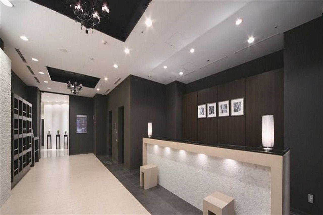 Hotel Vista Sapporo Odori מראה חיצוני תמונה