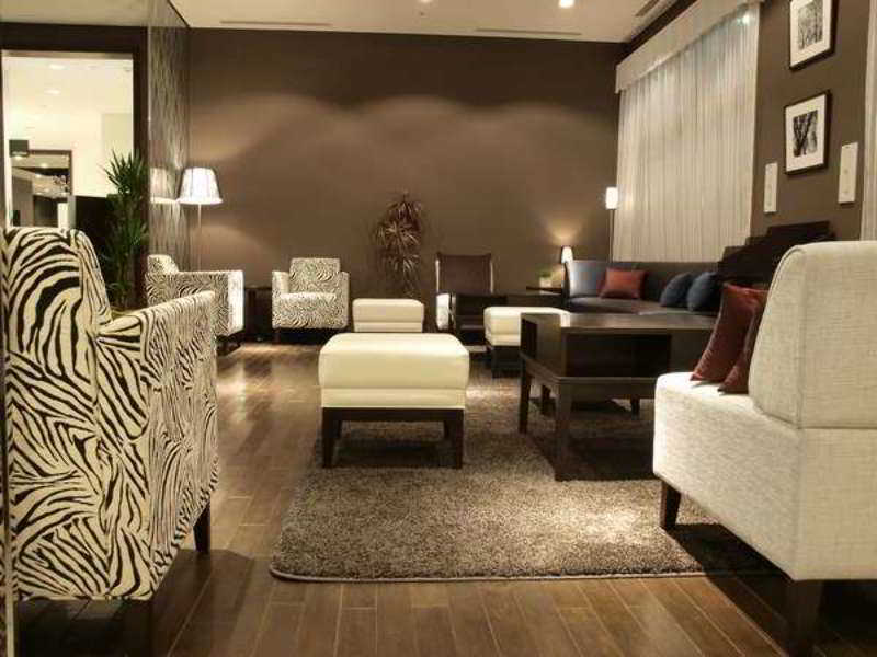 Hotel Vista Sapporo Odori מראה חיצוני תמונה